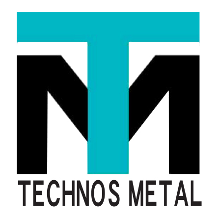 テクノスメタル工業株式会社 ロゴ